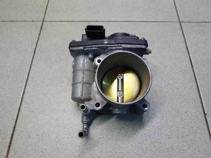 Заслонка дроссельная BS189710 Заслонка дроссельная BS189710