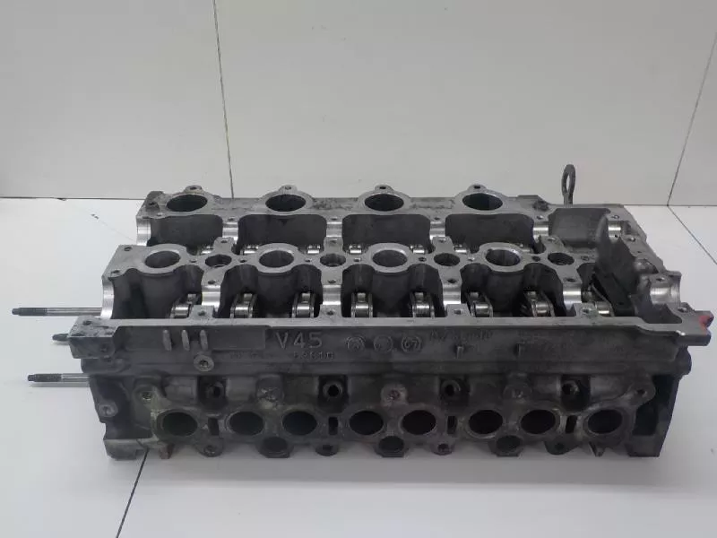 ГБЦ (головка блока цилиндров) ST296458 ГБЦ (головка блока цилиндров) ST296458