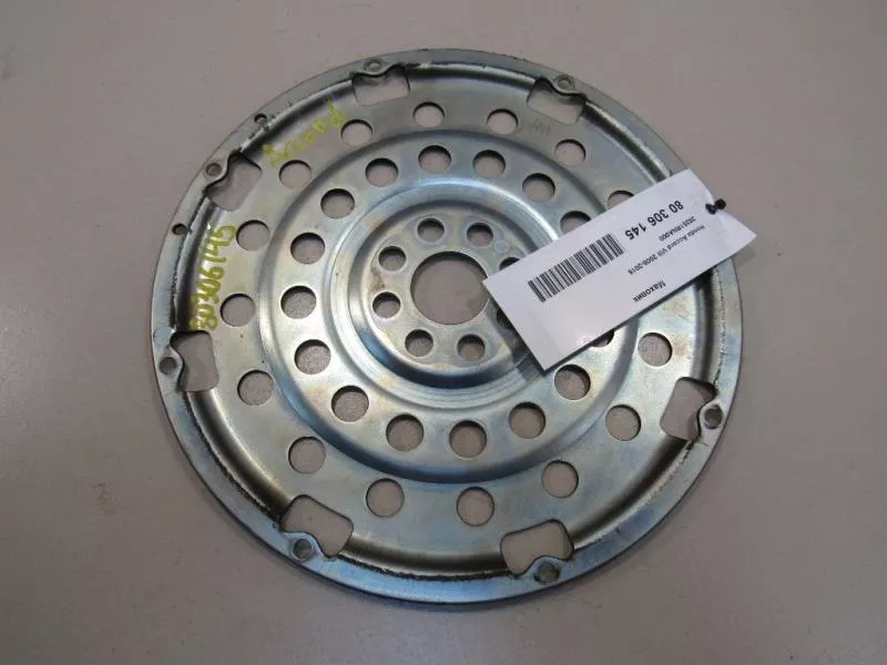 Маховик двигателя BS265160