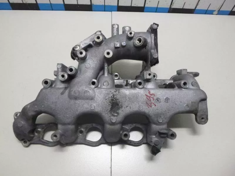 Впускной коллектор ST297996