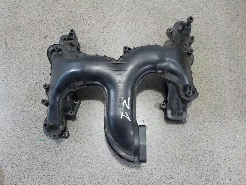 Впускной коллектор ST301596