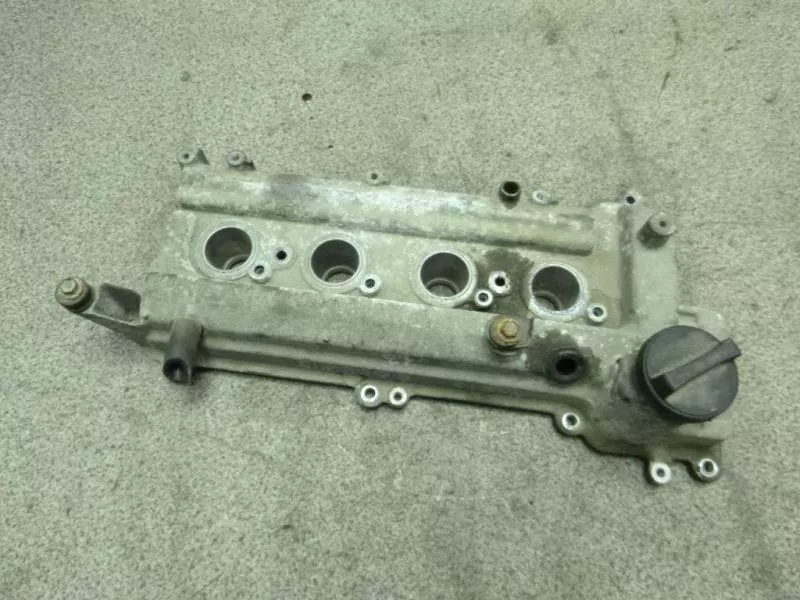 Клапанная крышка ГБЦ BS68203