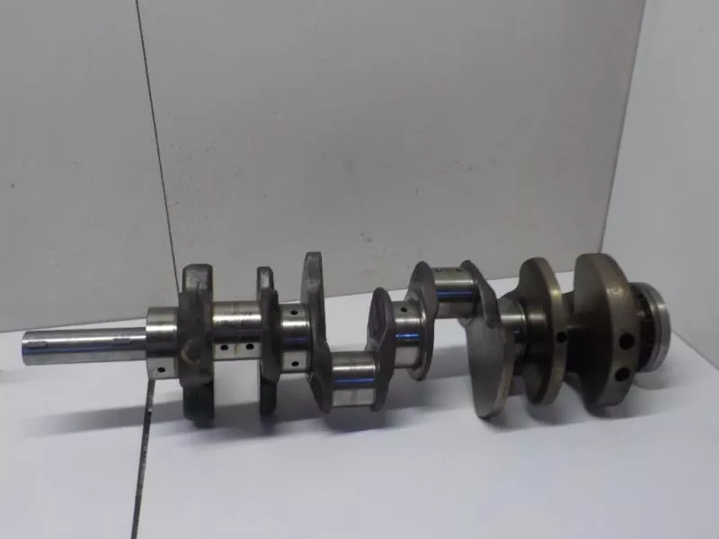 Коленвал BS251481