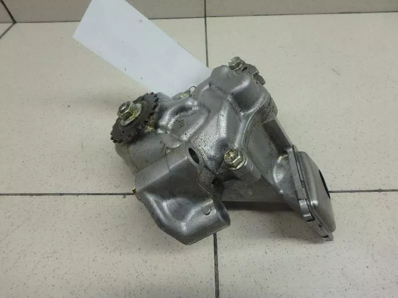 Масляный насос BS252326 Масляный насос BS252326