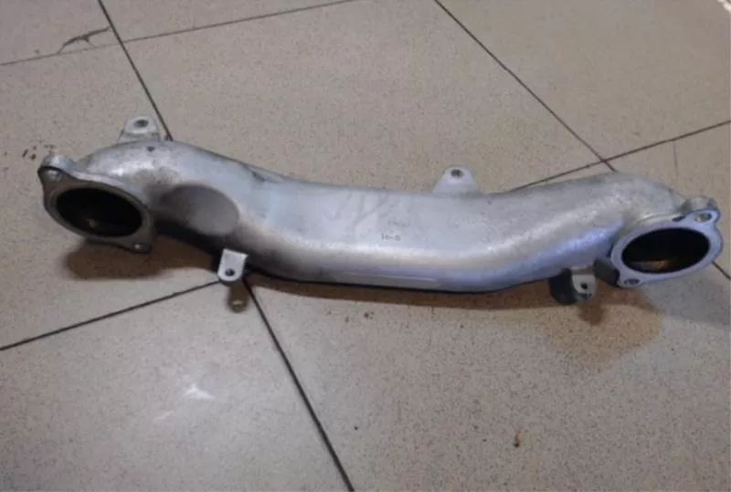 Впускной коллектор ST297912