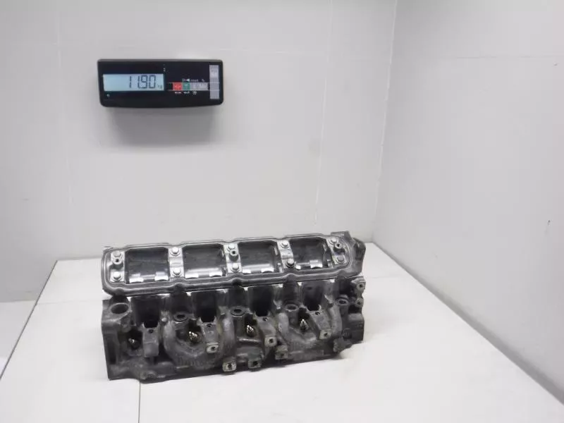 ГБЦ (головка блока цилиндров) ST295969