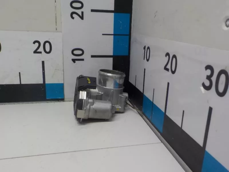 Заслонка дроссельная BS192047