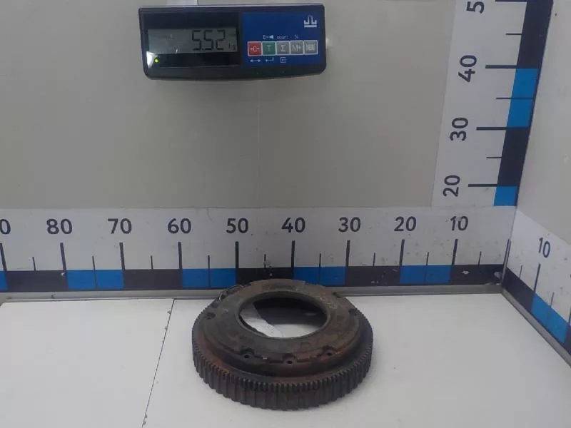 Маховик двигателя BS264449 Маховик двигателя BS264449