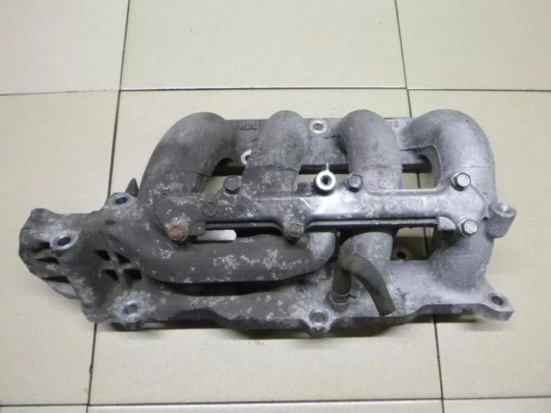 Впускной коллектор ST299126