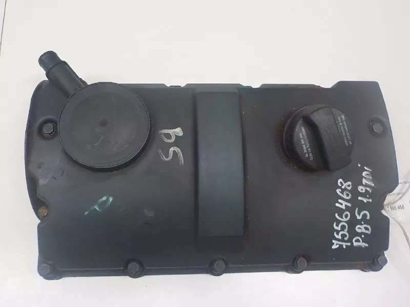 Клапанная крышка ГБЦ BS70261