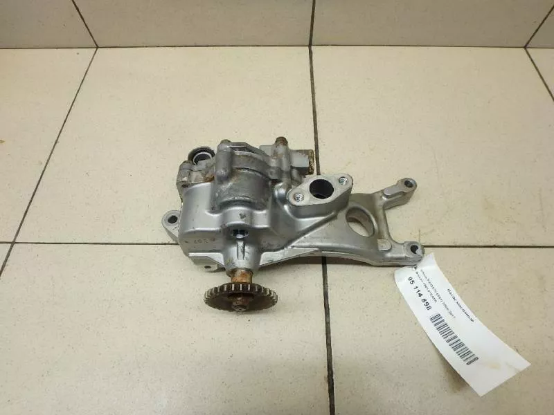 Масляный насос BS254394