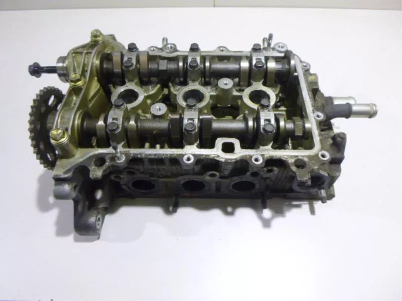 ГБЦ (головка блока цилиндров) ST295698