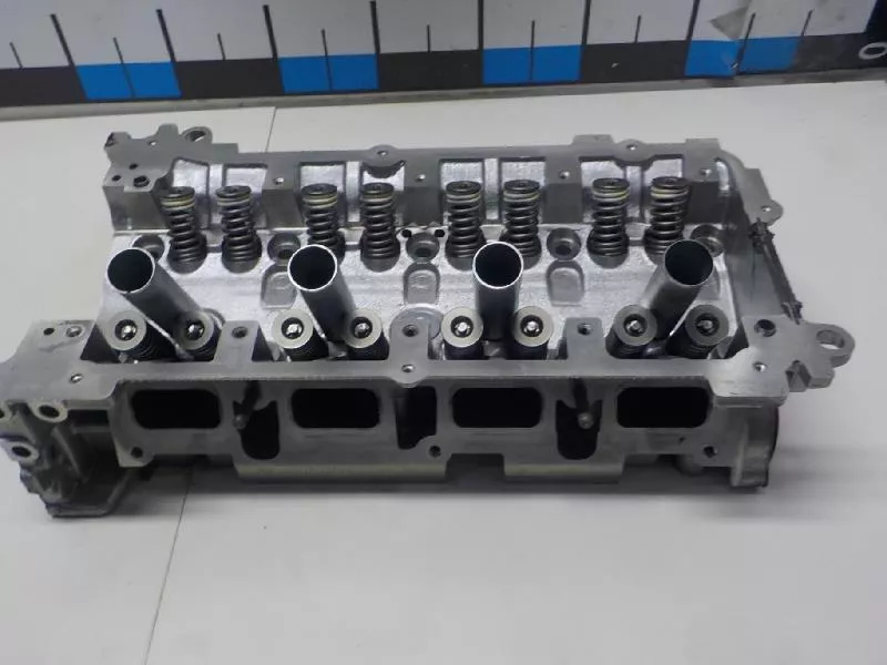 ГБЦ (головка блока цилиндров) ST296549