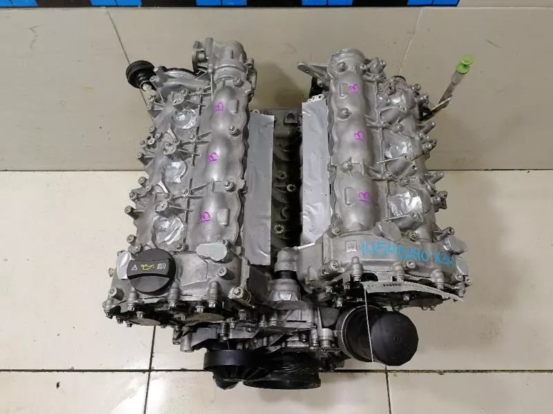 Двигатель BS248791