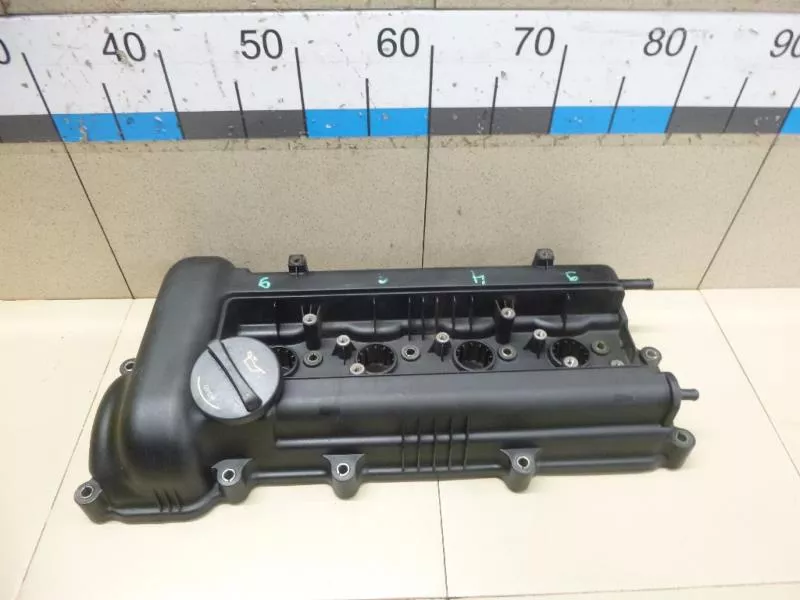 Клапанная крышка ГБЦ BS69921 Клапанная крышка ГБЦ BS69921