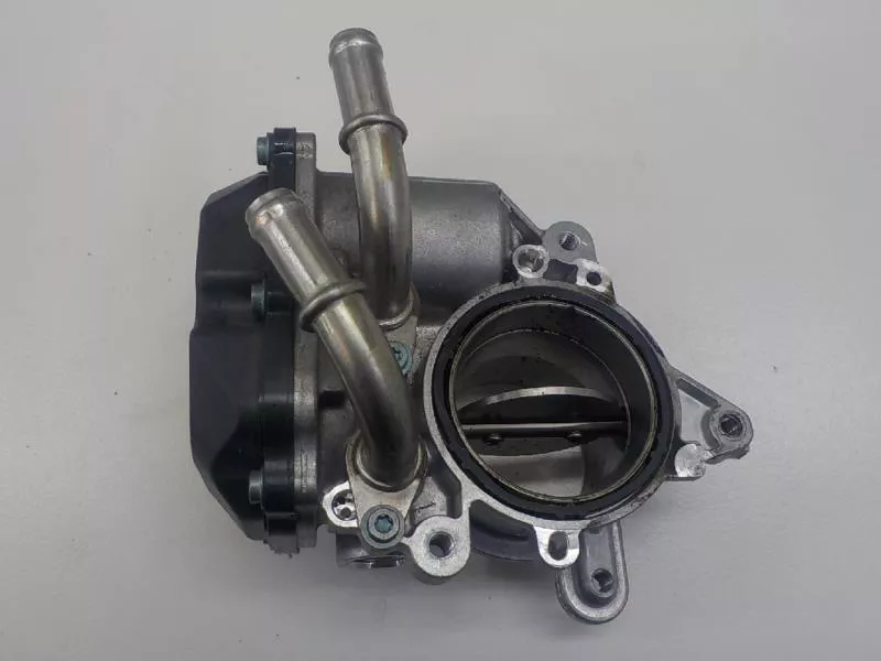 Заслонка дроссельная BS189771