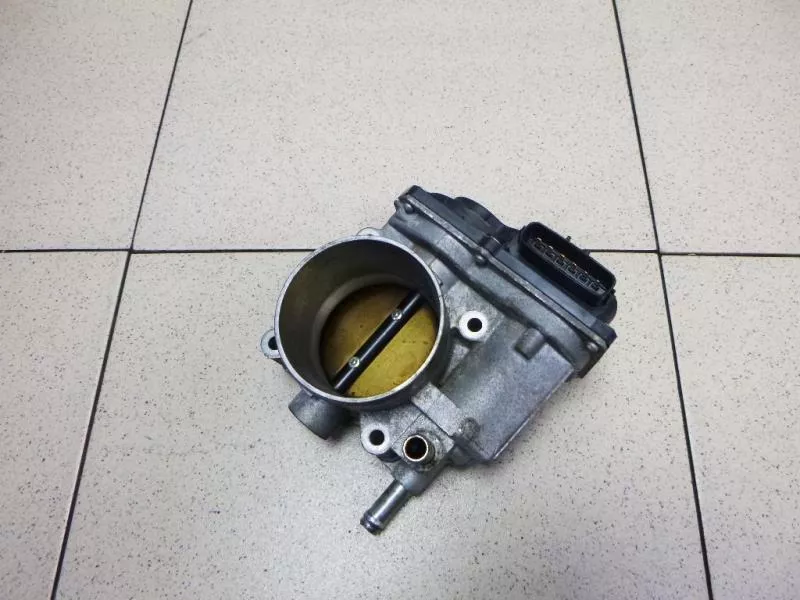 Заслонка дроссельная BS190665