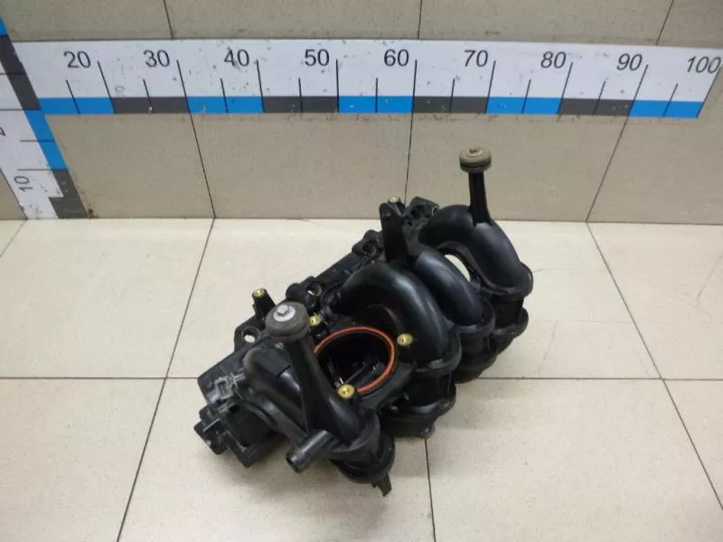 Впускной коллектор ST302464 Впускной коллектор ST302464