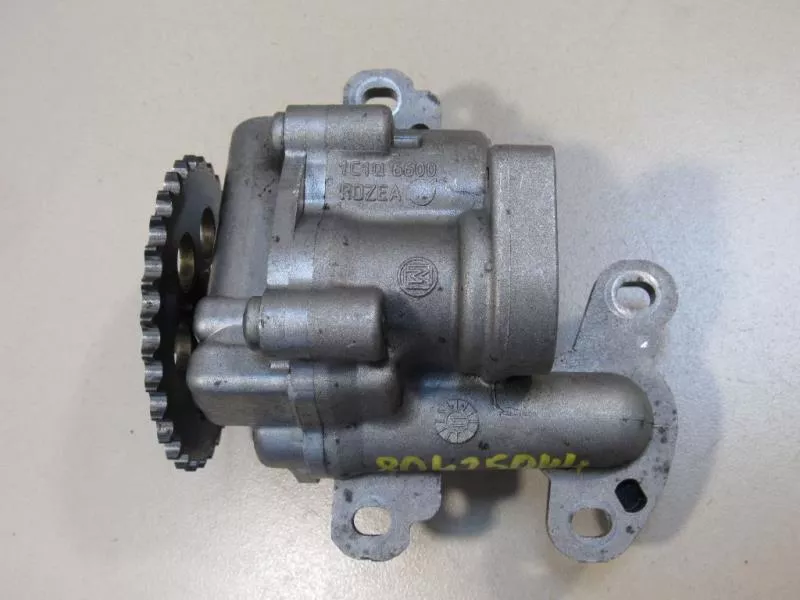 Масляный насос BS253132