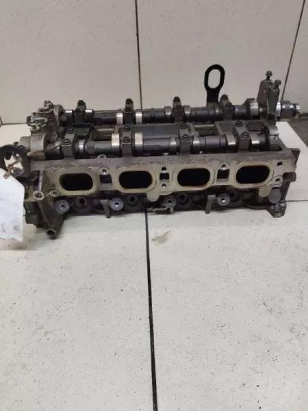 ГБЦ (головка блока цилиндров) ST294290