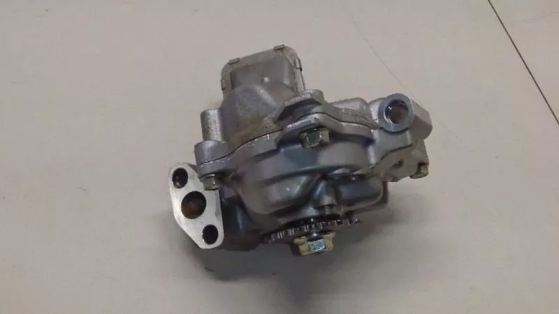 Масляный насос BS252327