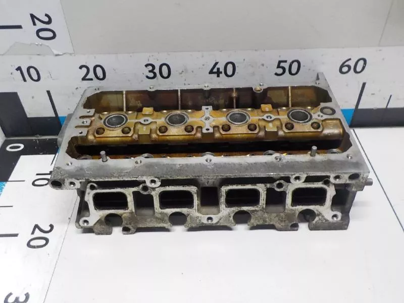 ГБЦ (головка блока цилиндров) ST295097 ГБЦ (головка блока цилиндров) ST295097