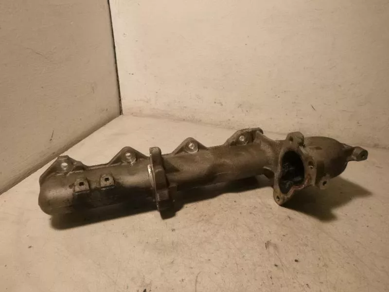 Впускной коллектор ST297971