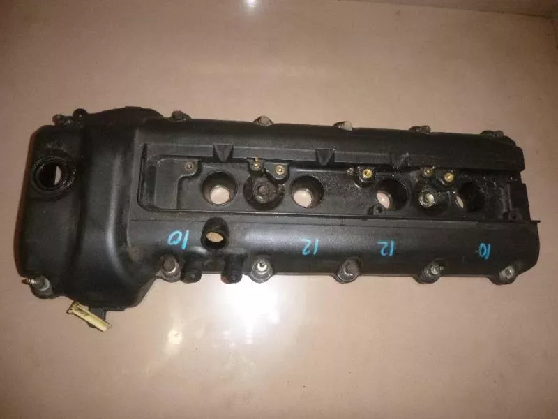 Клапанная крышка ГБЦ BS69446