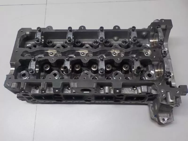 ГБЦ (головка блока цилиндров) ST297442