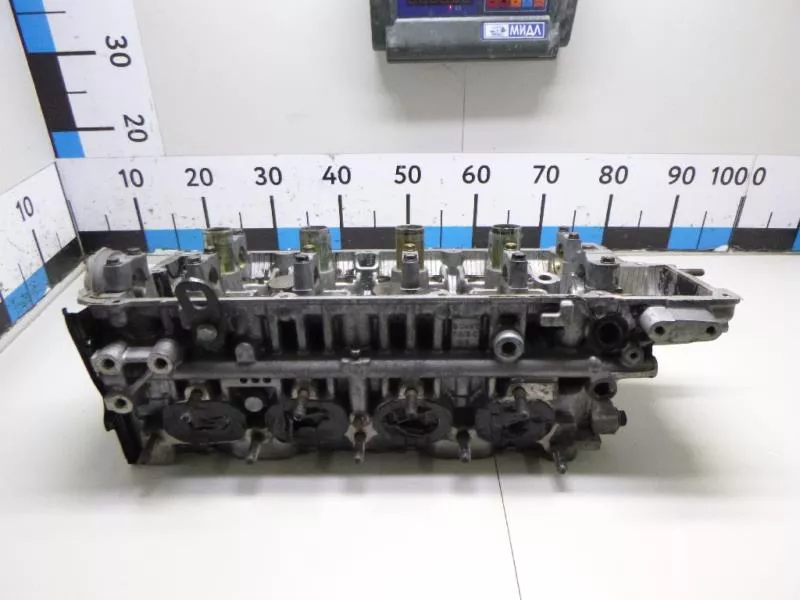 ГБЦ (головка блока цилиндров) ST297329 ГБЦ (головка блока цилиндров) ST297329