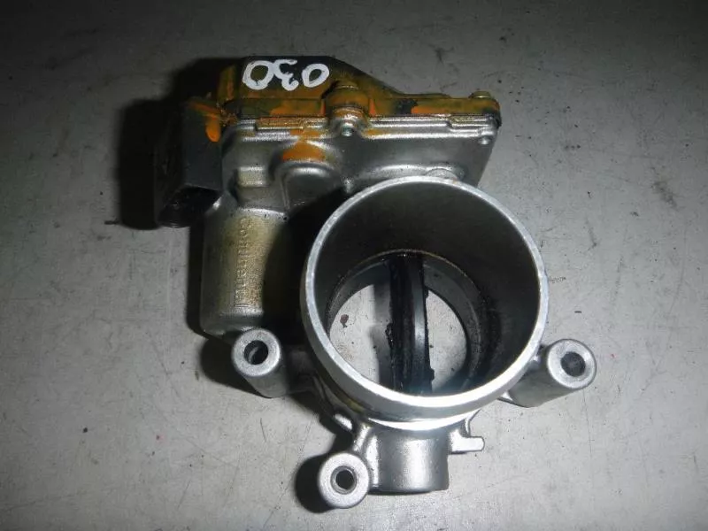 Заслонка дроссельная BS189942 Заслонка дроссельная BS189942