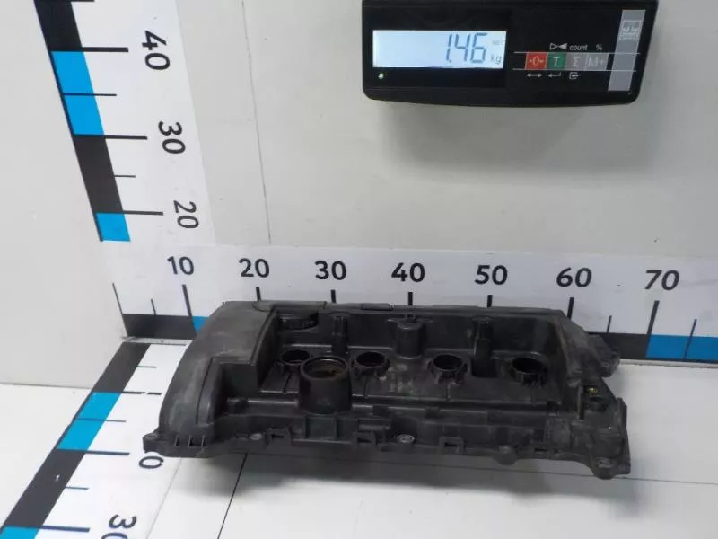 Клапанная крышка ГБЦ BS70027 Клапанная крышка ГБЦ BS70027