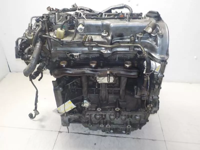 Двигатель BS248481