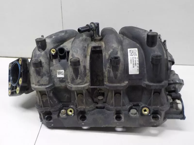 Впускной коллектор ST302626