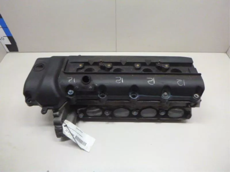 ГБЦ (головка блока цилиндров) ST294522 ГБЦ (головка блока цилиндров) ST294522