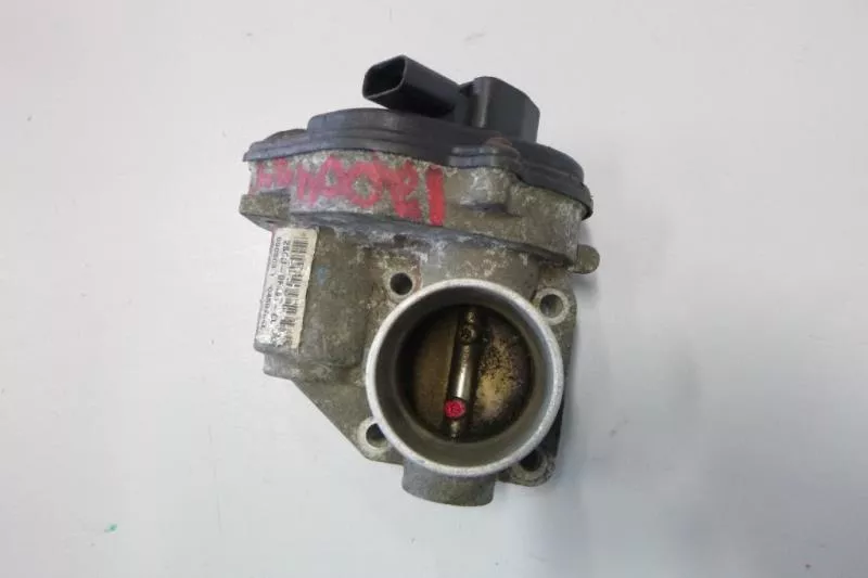 Заслонка дроссельная BS189316