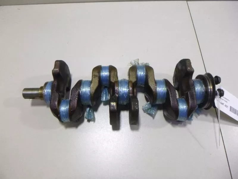 Коленвал BS249043