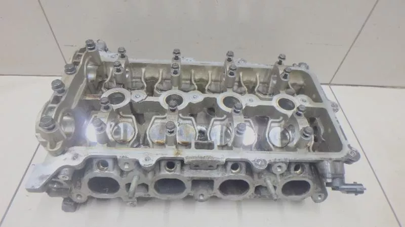 ГБЦ (головка блока цилиндров) ST295962 ГБЦ (головка блока цилиндров) ST295962