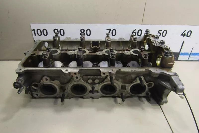 ГБЦ (головка блока цилиндров) ST294400