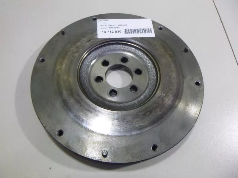 Маховик двигателя BS263942