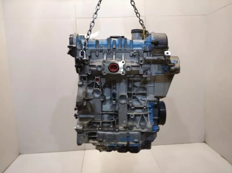 Двигатель BS247294