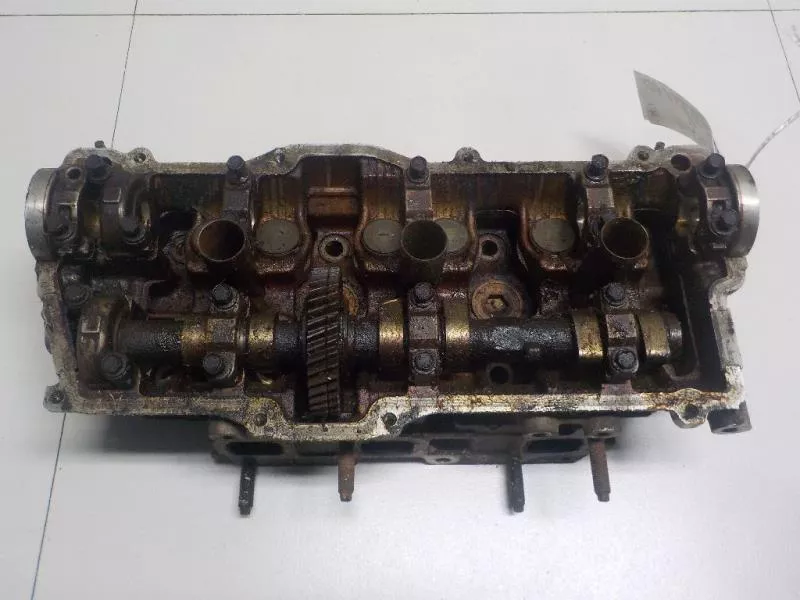 ГБЦ (головка блока цилиндров) ST294221 ГБЦ (головка блока цилиндров) ST294221