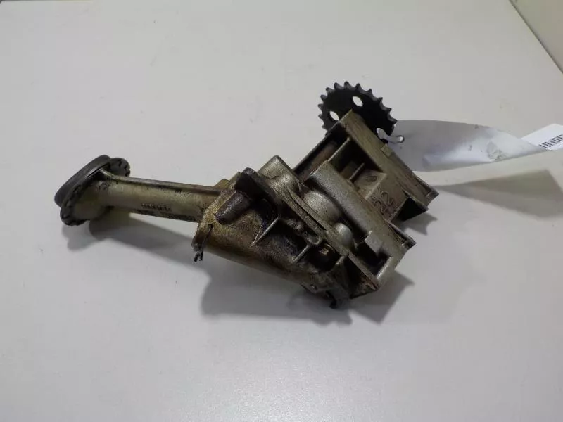 Масляный насос BS252363