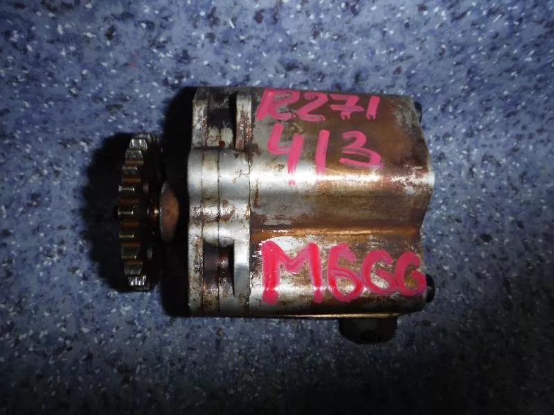 Масляный насос BS252048