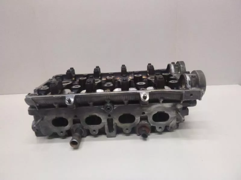 ГБЦ (головка блока цилиндров) ST297196 ГБЦ (головка блока цилиндров) ST297196