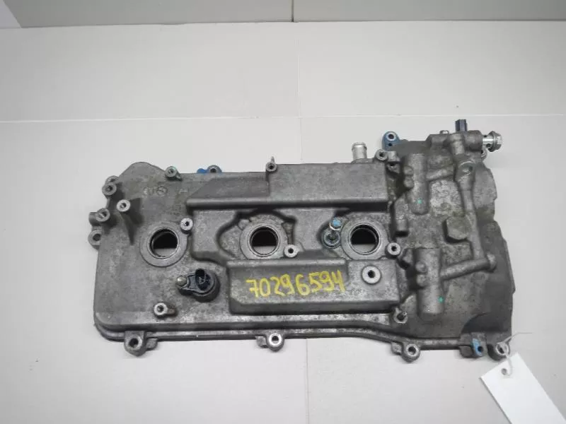 Клапанная крышка ГБЦ BS69096