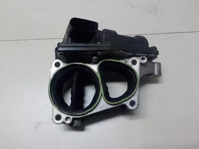 Заслонка дроссельная BS190002 Заслонка дроссельная BS190002