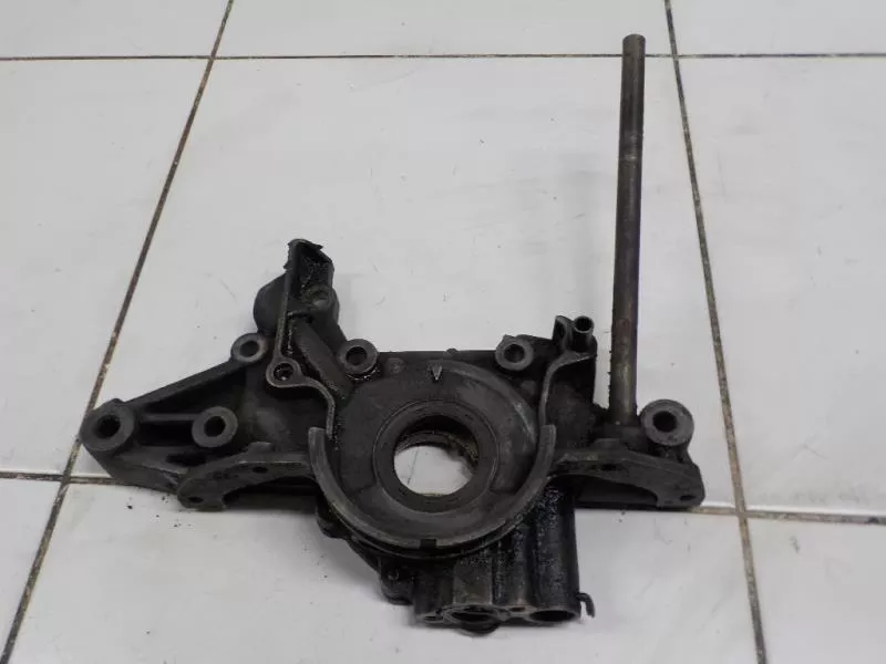 Масляный насос BS251706 Масляный насос BS251706