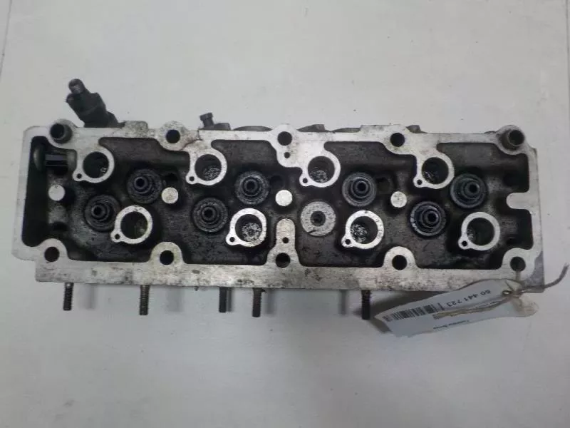 ГБЦ (головка блока цилиндров) ST294059