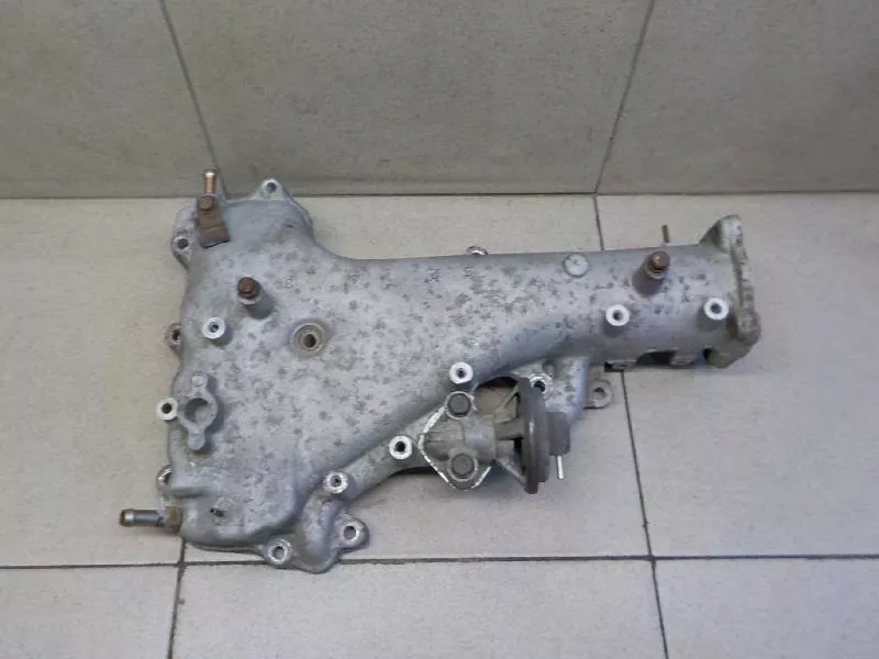 Впускной коллектор ST299495